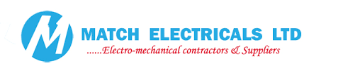 Match Electricals Ltd